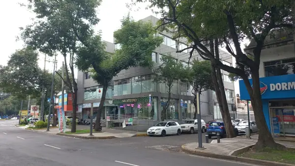 Consultorio en renta en Jardines de Coyoacán, Coyoacán — foto 2 de 16