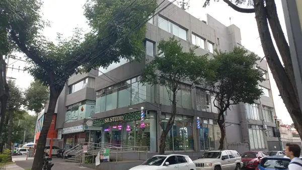 Consultorio en renta en Jardines de Coyoacán, Coyoacán — foto 3 de 16