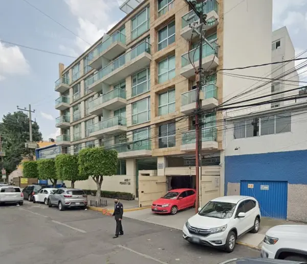 Departamento en venta en Del Valle Norte, Benito Juárez — foto 2 de 14