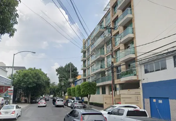 Departamento en venta en Del Valle Norte, Benito Juárez — foto 3 de 14