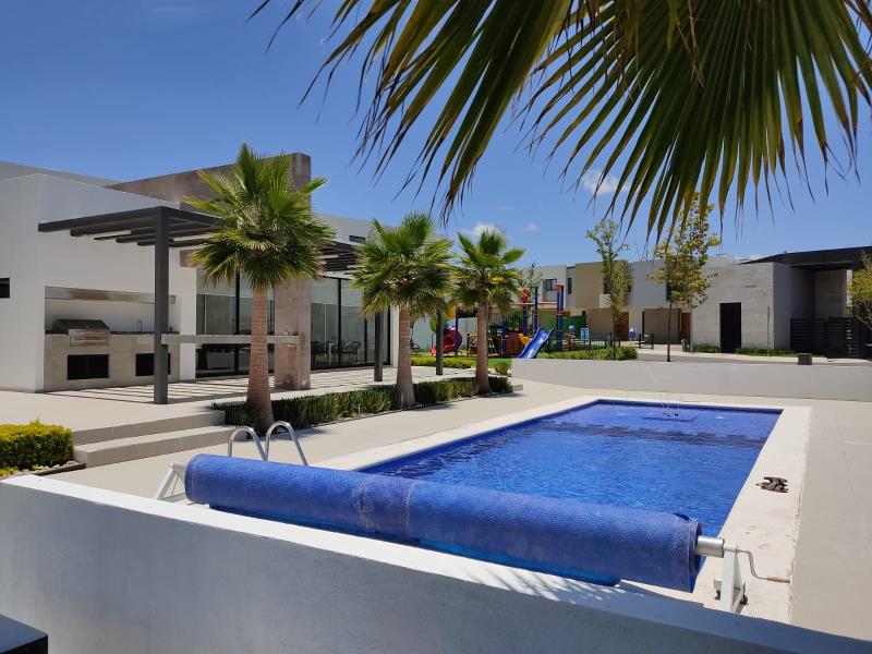 Casa en renta en Zákia, El Marqués — foto 1 de 42