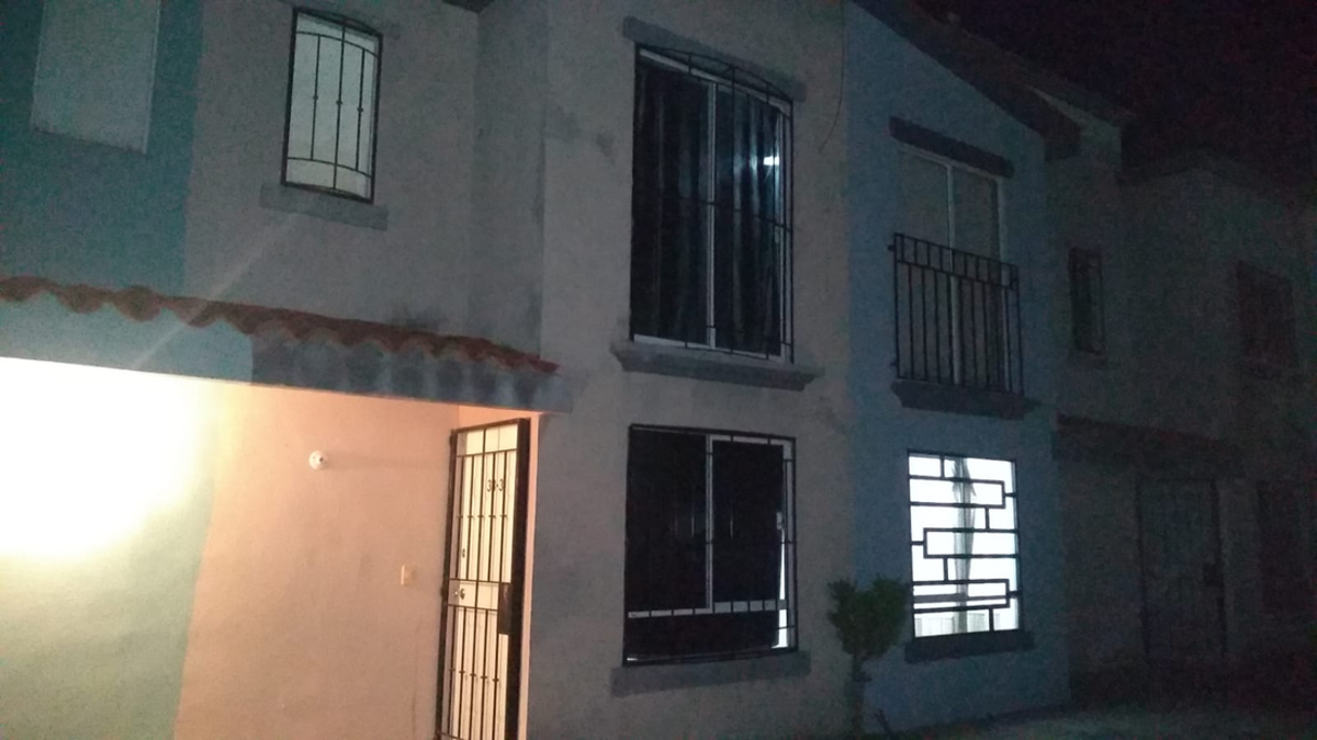 Casa en venta en Galaxia Huehuetoca, Huehuetoca — foto 1 de 24