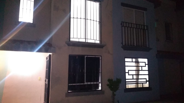 Casa en venta en Galaxia Huehuetoca, Huehuetoca — foto 2 de 24