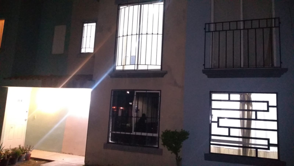 Casa en venta en Galaxia Huehuetoca, Huehuetoca — foto 3 de 24