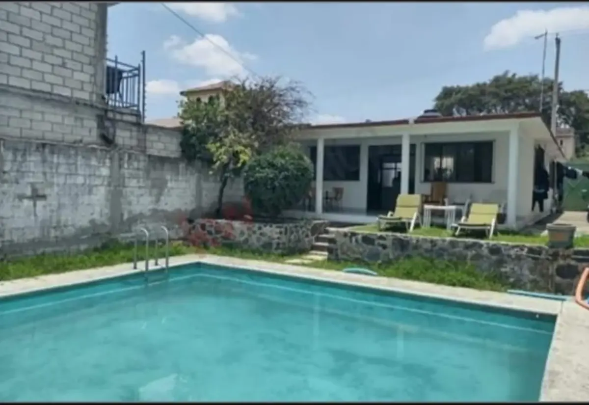 Casa en venta en Brisas de Cuautla, Cuautla — foto 1 de 6
