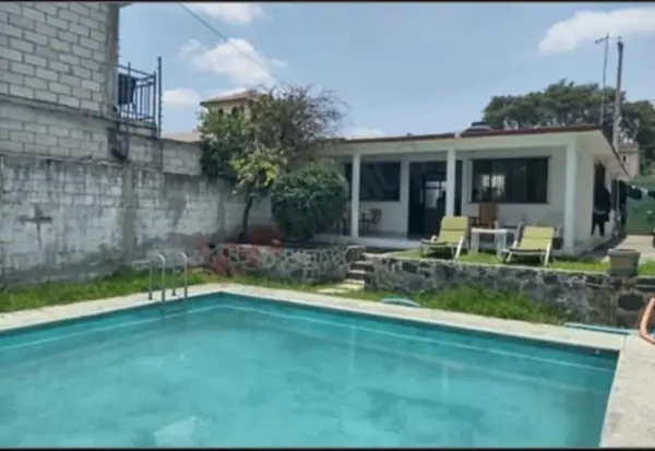 Casa en venta en Brisas de Cuautla, Cuautla, Morelos Casa en venta en Brisas de Cuautla, Cuautla, Morelos