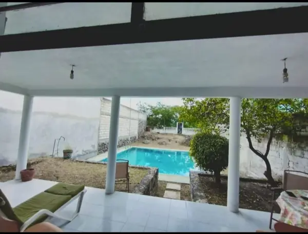 Casa en venta en Brisas de Cuautla, Cuautla — foto 2 de 6