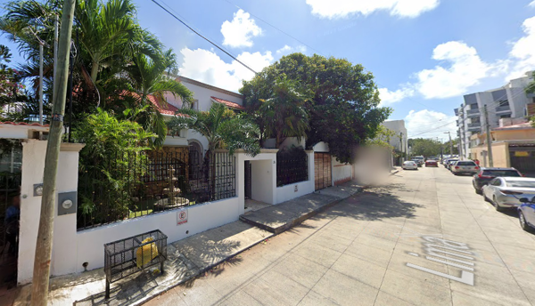 Casa en venta en Supermanzana 2a Centro, Benito Juárez — foto 2 de 8