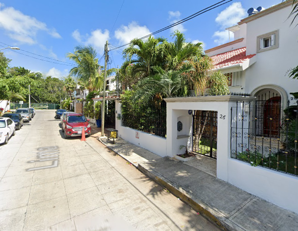 Casa en venta en Supermanzana 2a Centro, Benito Juárez — foto 3 de 8