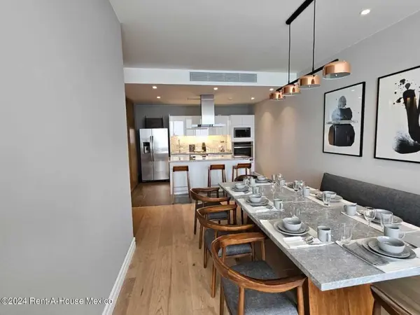 Departamento en venta en Xoco, Benito Juárez — foto 3 de 25