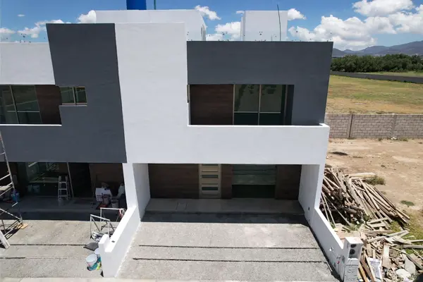 Casa en venta en El Saucillo, Mineral de la Reforma — foto 2 de 31