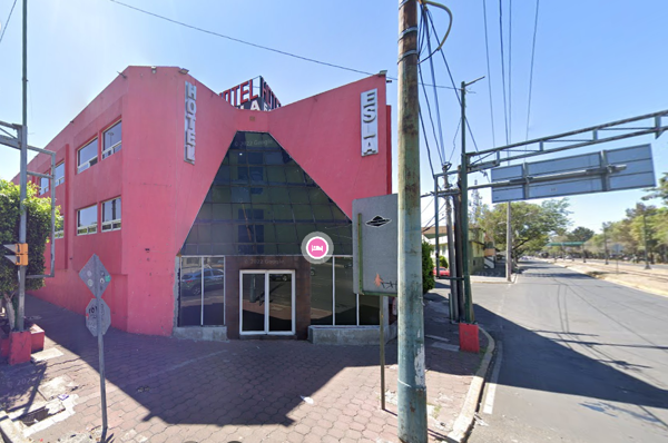 Hotel en venta en Tres Estrellas, Gustavo A. Madero — foto 2 de 11