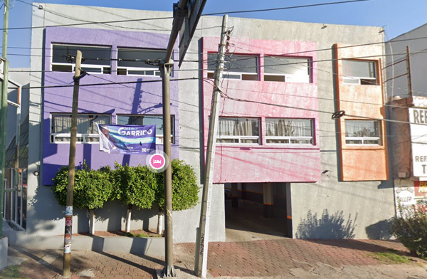 Hotel en venta en Tres Estrellas, Gustavo A. Madero — foto 3 de 11