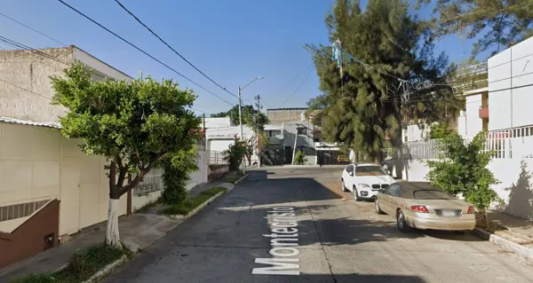 Casa en venta en Independencia, Guadalajara — foto 3 de 12