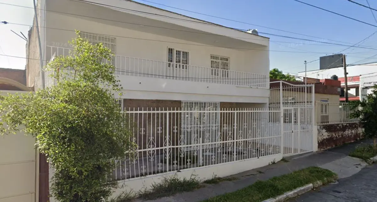 Casa en venta en Independencia, Guadalajara — foto 1 de 12