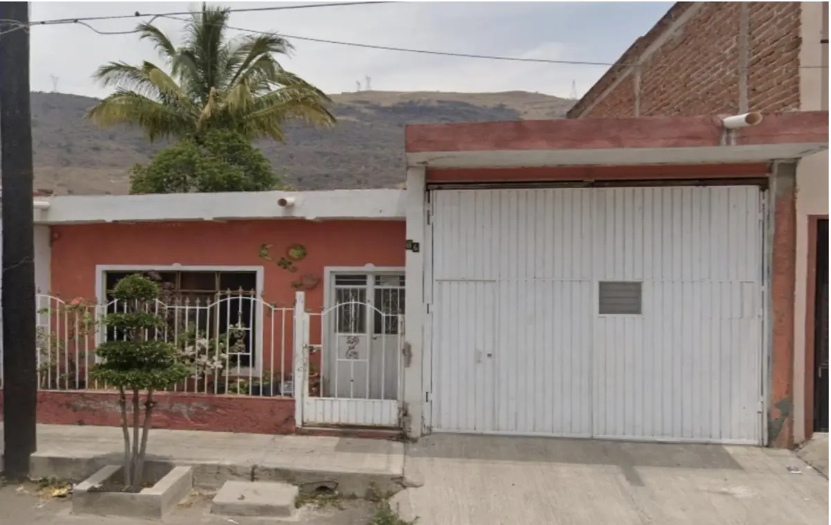 Departamento en venta en Ernesto Che Guevara, Ixtlán del Río — foto 1 de 8