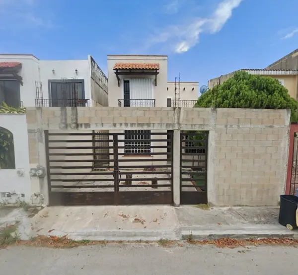 Casa en Santa Fe del Carmen, Playa del Carmen, Quintana Roo — foto 1 de 15