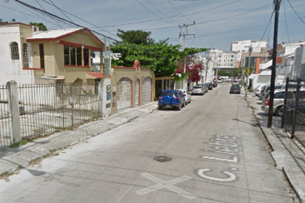 Casa en venta en Supermanzana 20 Centro, Benito Juárez — foto 3 de 8