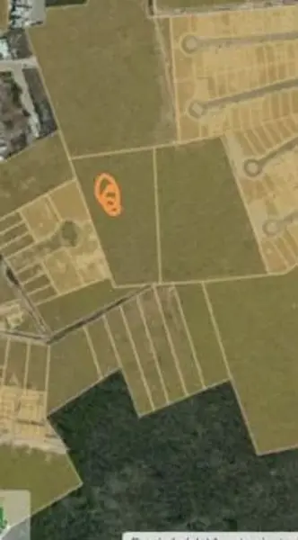 Terreno en venta en Cholul, Mérida — foto 2 de 4