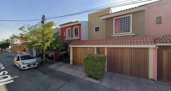 Casa en venta en Monumental, Guadalajara — foto 3 de 12