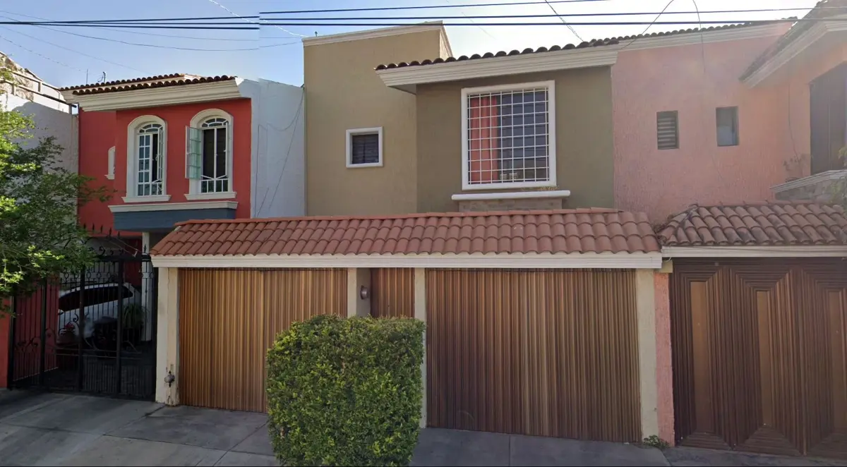 Casa en venta en Monumental, Guadalajara — foto 1 de 12
