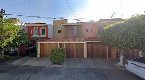 Casa en venta en Monumental, Guadalajara — foto 2 de 12