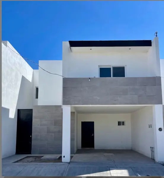 Casa en venta en Villas la Merced el Obispado, Torreón, Coahuila de Zaragoza