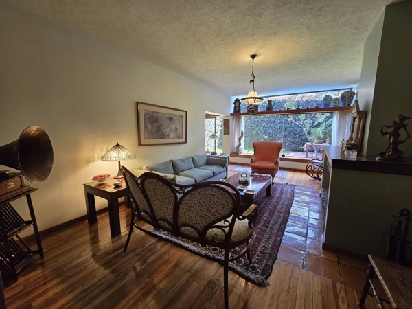 Casa en venta en San Angel Inn, Álvaro Obregón — foto 3 de 22