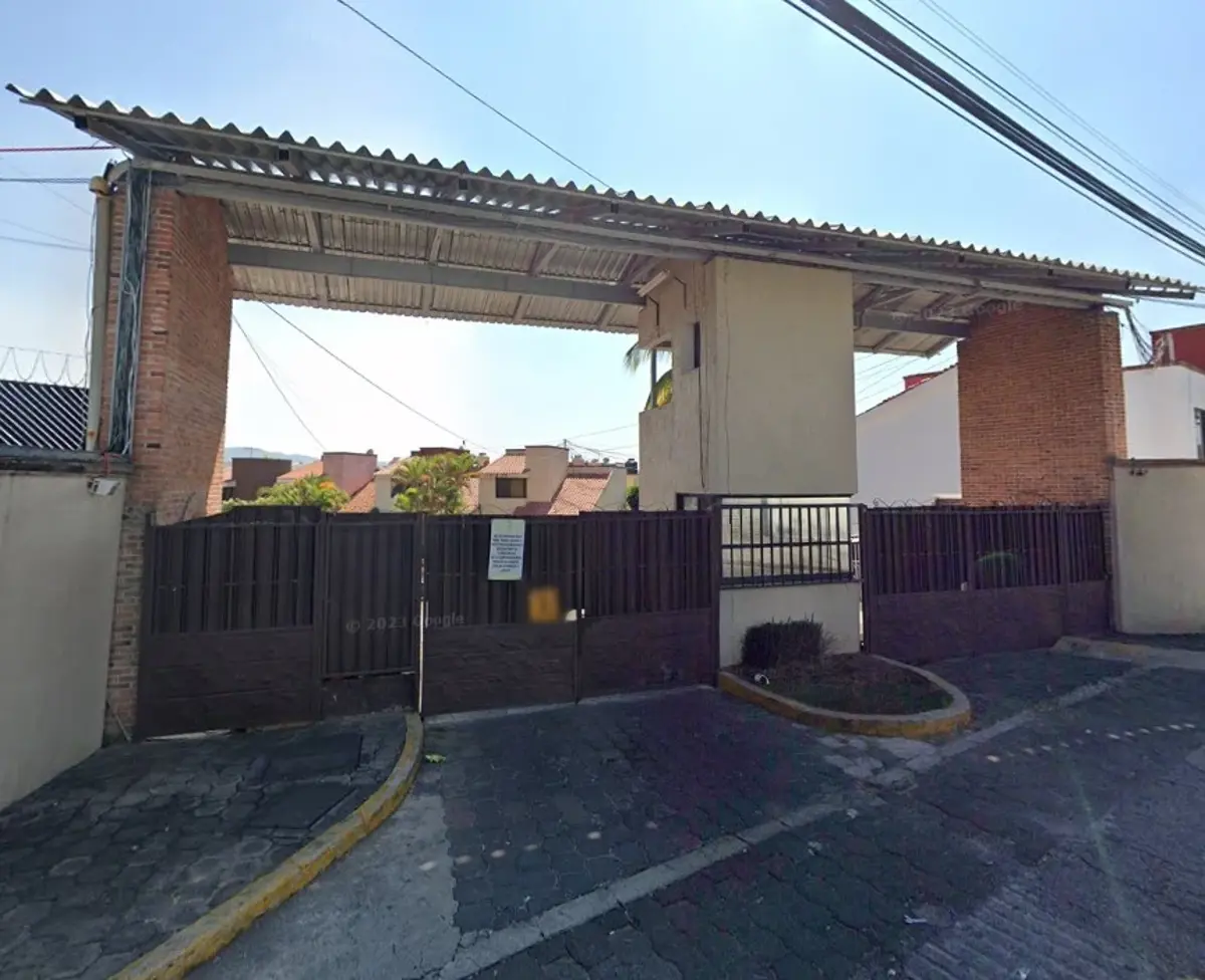 Casa en venta en Lazaro Cardenas, Jiutepec — foto 1 de 2
