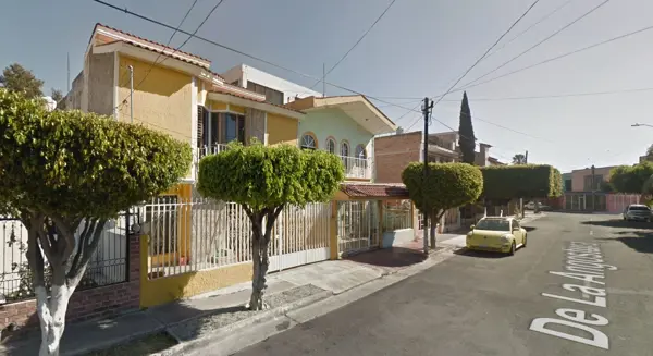Casa en venta en Jardines de Santa Isabel, Guadalajara — foto 3 de 12