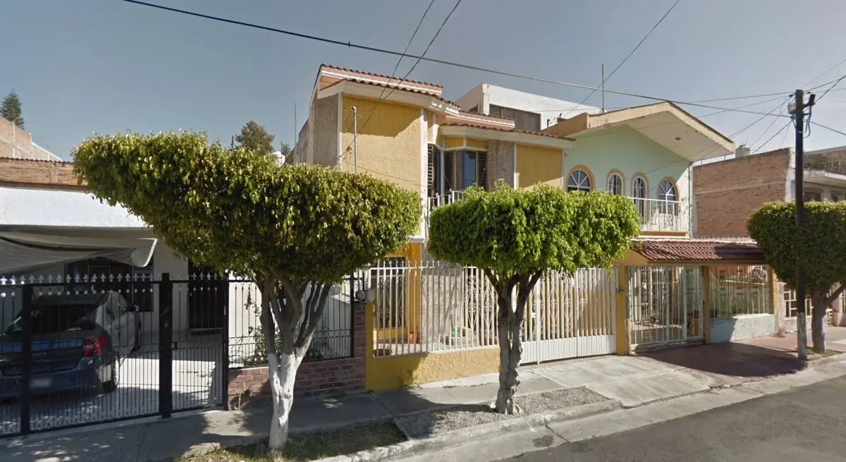 Casa en venta en Jardines de Santa Isabel, Guadalajara — foto 1 de 12