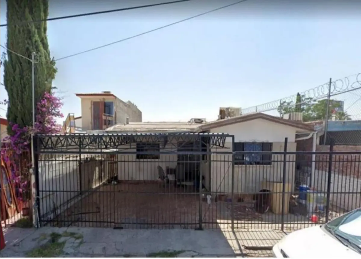 Departamento en venta en Monumental, Juárez — foto 1 de 8