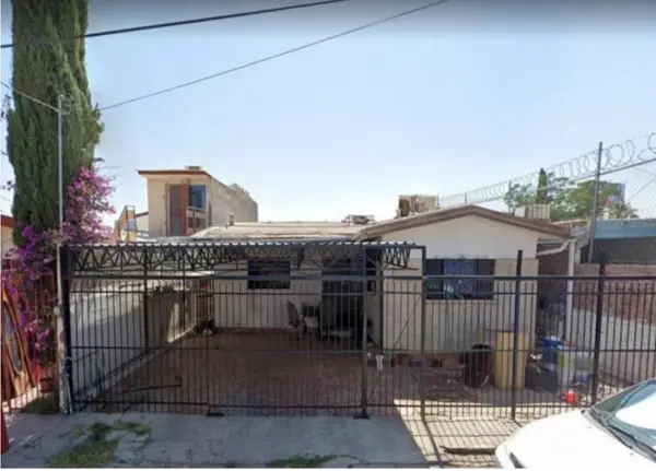 Departamento en venta en Monumental, Juárez, Chihuahua