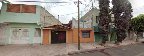 Casa en venta en Centro de Azcapotzalco, Azcapotzalco — foto 2 de 12