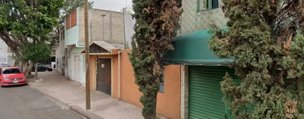 Casa en venta en Centro de Azcapotzalco, Azcapotzalco — foto 3 de 12