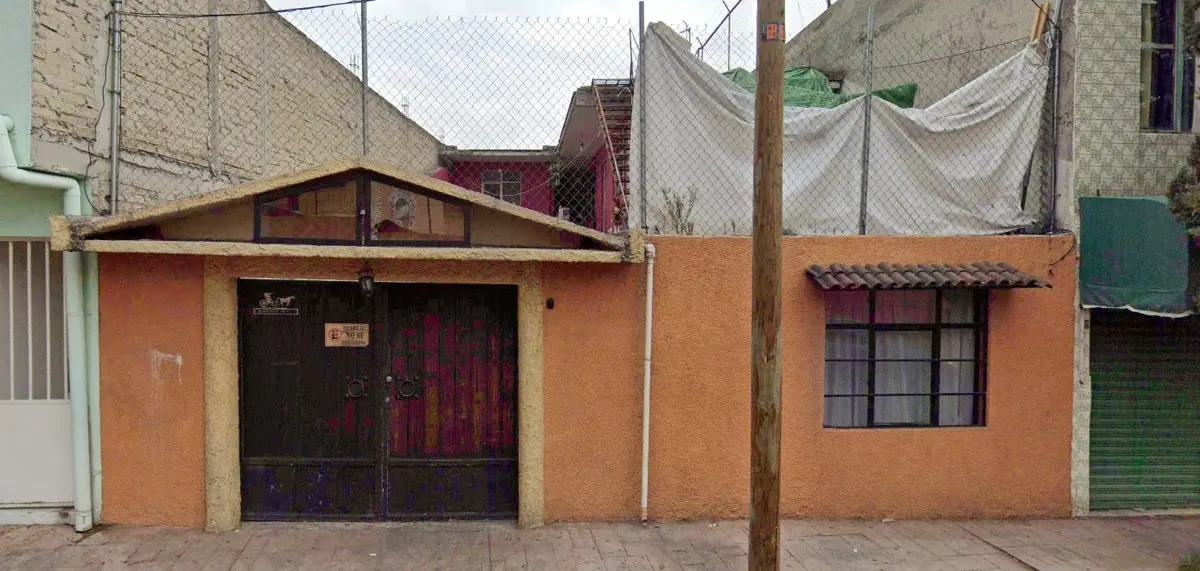 Casa en venta en Centro de Azcapotzalco, Azcapotzalco — foto 1 de 12