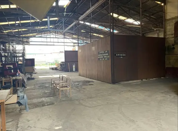 Nave en venta en Agrícola Pantitlán, Iztacalco, Ciudad de México