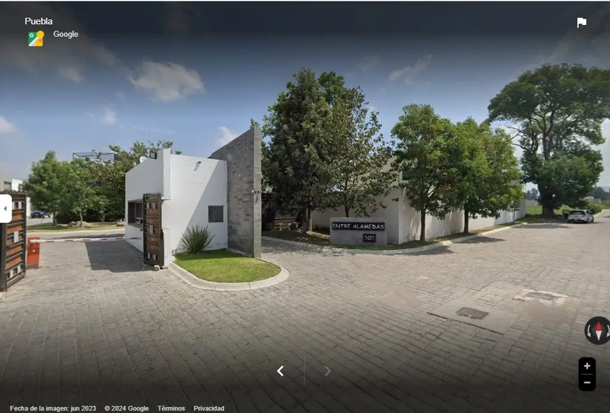 Terreno en venta en Ex Hacienda San Agustín, Atlixco — foto 1 de 11