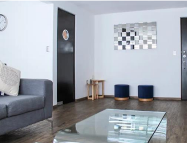 Departamento en venta en Del Valle Norte, Benito Juárez — foto 3 de 10
