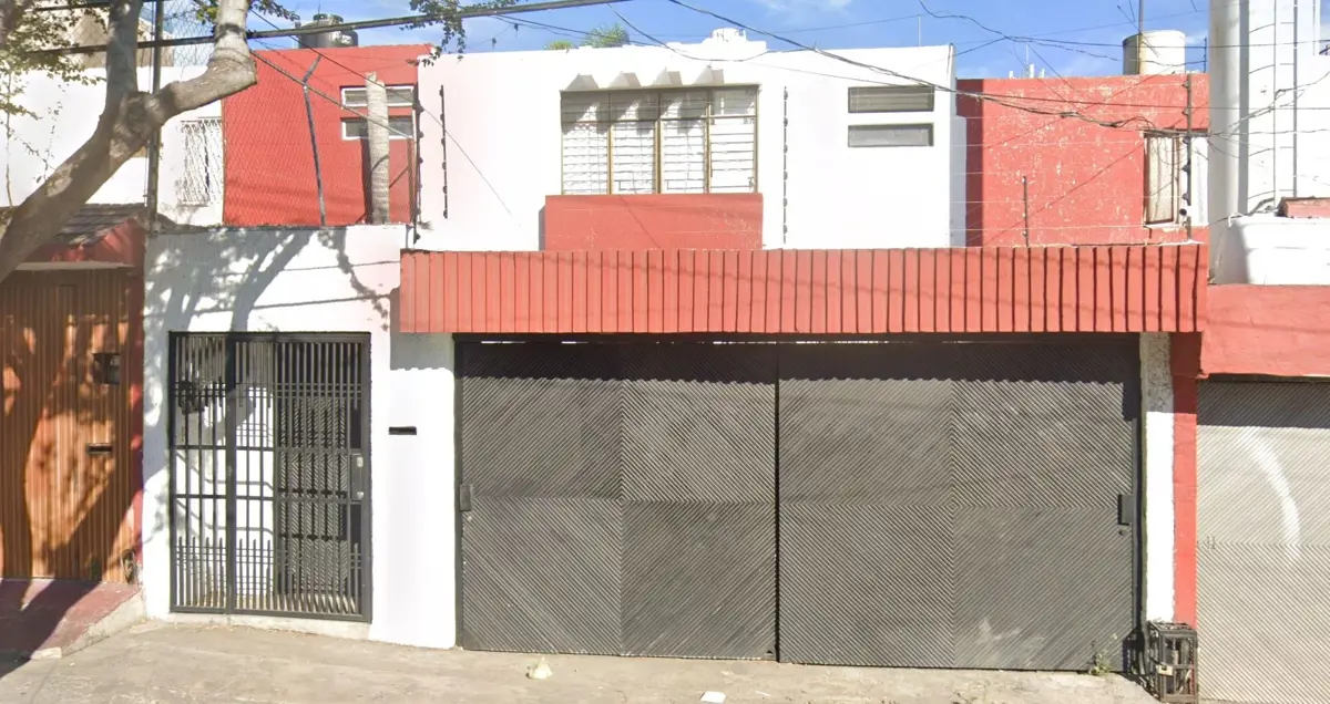 Casa en venta en Independencia, Guadalajara — foto 1 de 12