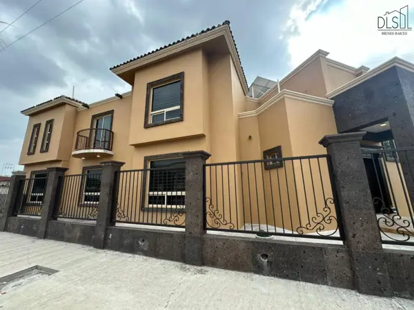 Casa en venta en Del Valle, Sabinas — foto 2 de 7