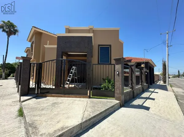 Casa en venta en Del Valle, Sabinas — foto 3 de 7