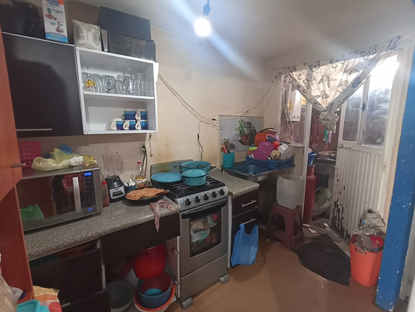 Casa en venta en Hacienda las Misiones, Huehuetoca — foto 3 de 12