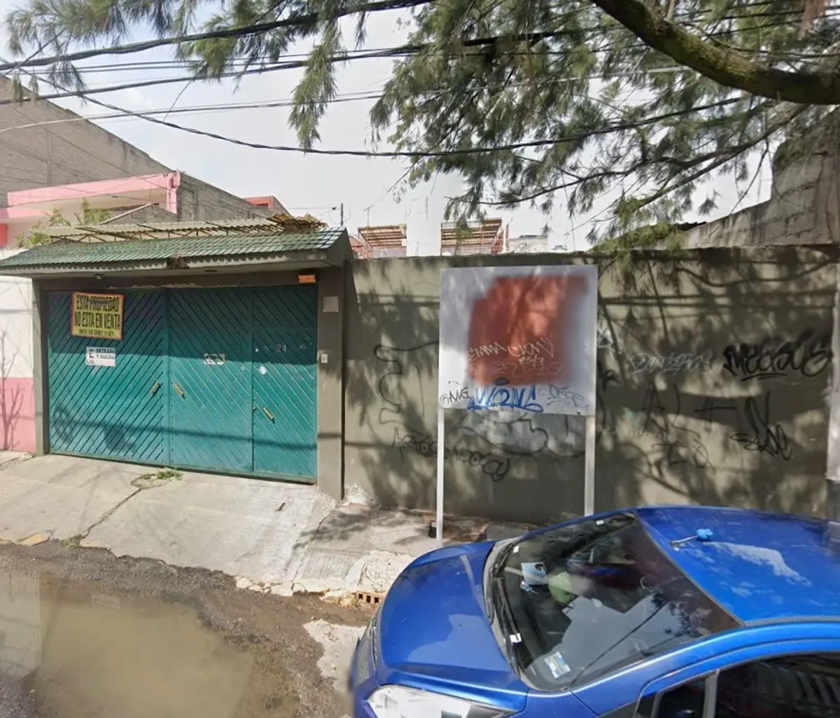Casa en venta en San Juan Ixhuatepec, Tlalnepantla de Baz — foto 1 de 2
