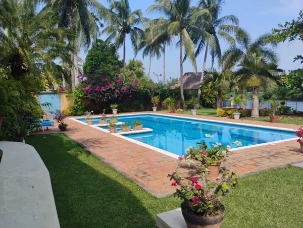 Quinta en venta en La Posta, La Antigua — foto 3 de 46