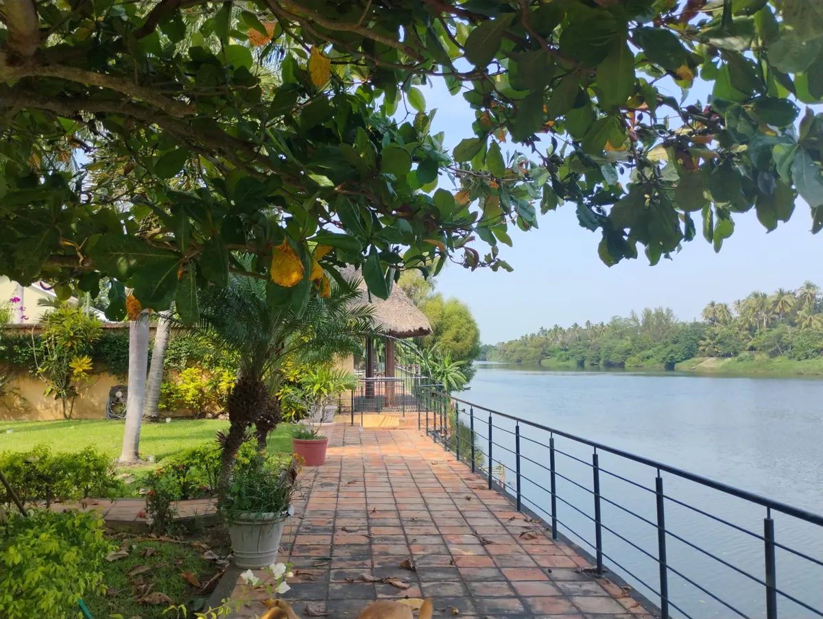 Quinta en venta en La Posta, La Antigua — foto 1 de 49