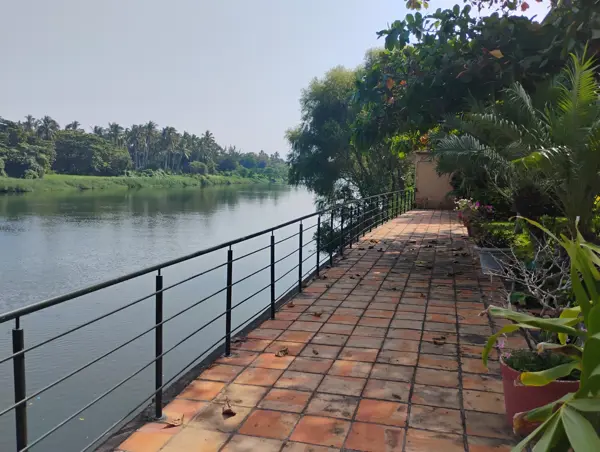 Quinta en venta en La Posta, La Antigua, Veracruz de Ignacio de la Llave