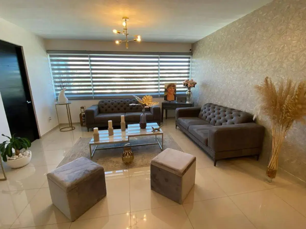 Departamento en venta en Mexico Nuevo, Atizapán de Zaragoza — foto 1 de 14