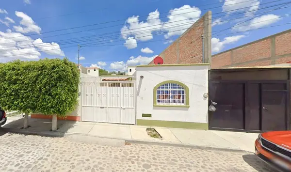 Casa en venta en Granjas Banthi, San Juan del Río — foto 3 de 10