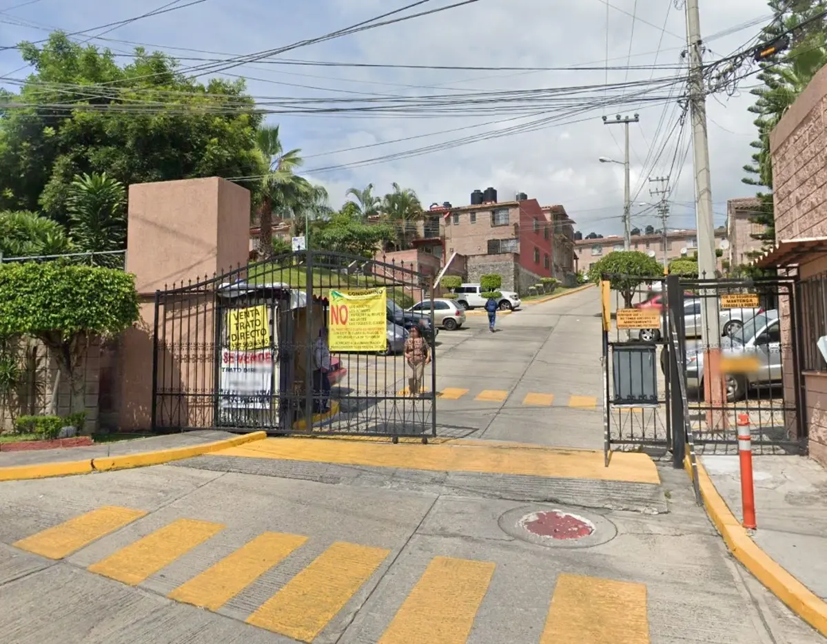 Casa en venta en Chipitlan, Cuernavaca — foto 1 de 2